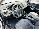 Chevrolet Captiva Premier 2025